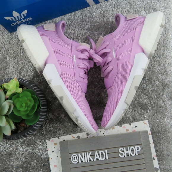 Adidas POD Sneakers - Picture 3 of 6